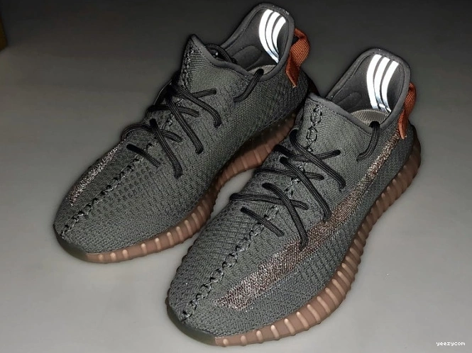 True 350 Form Adidas Boost Yeezy V2 EG7492 1105